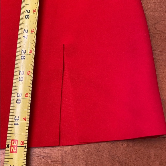 Princess Polly Red Bombshell Mini Dress - Picture 9 of 9